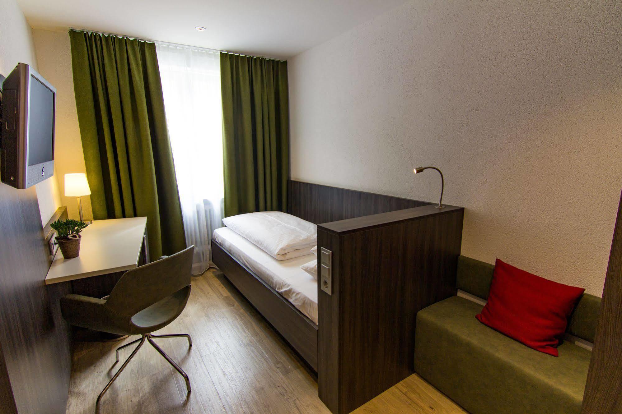 Insel-Hotel-Lindau Luaran gambar